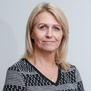 Alison Business Support Manager Staff Member